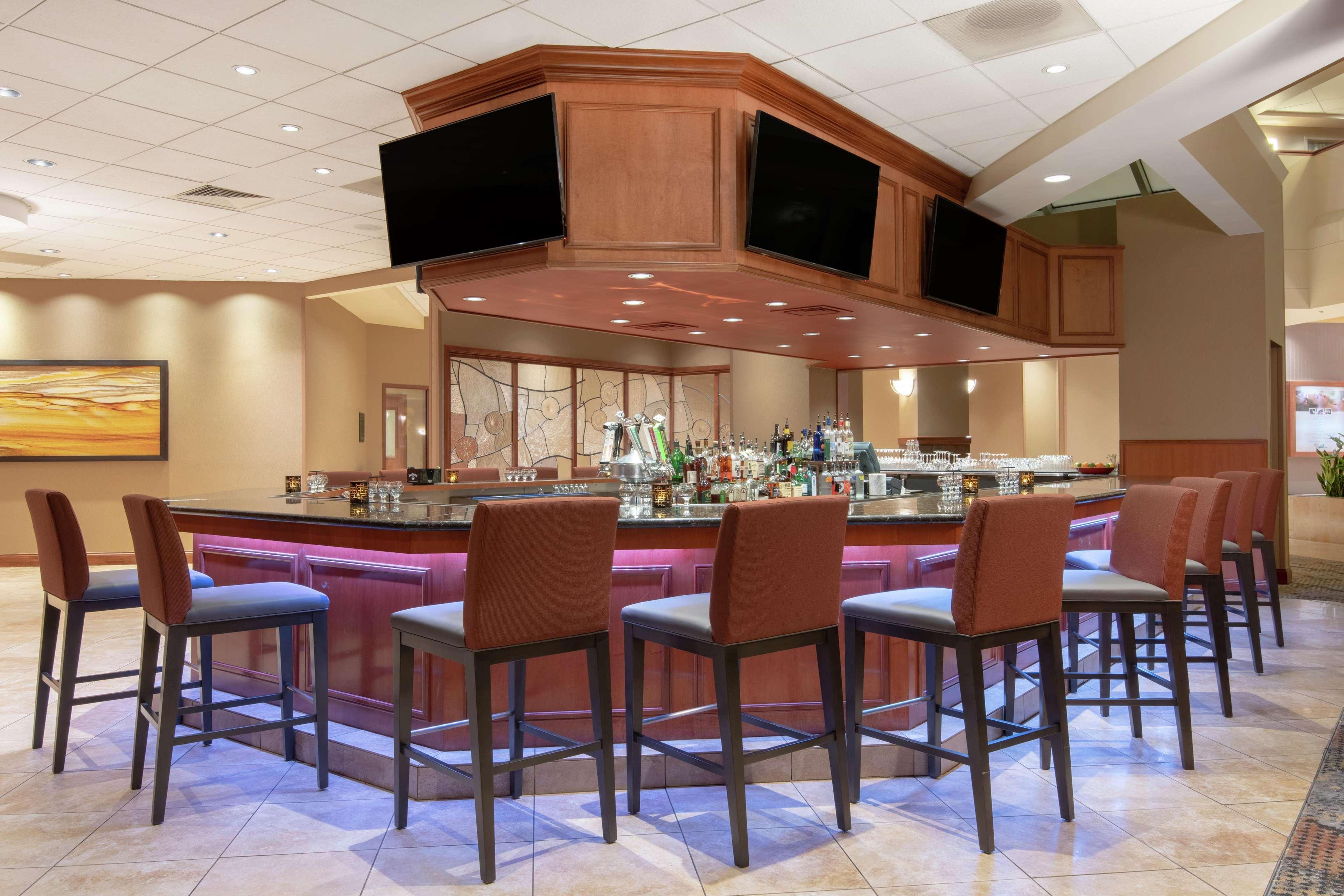 Embassy Suites Northwest Arkansas - Hotel, Spa & Convention Center Rogers Dış mekan fotoğraf