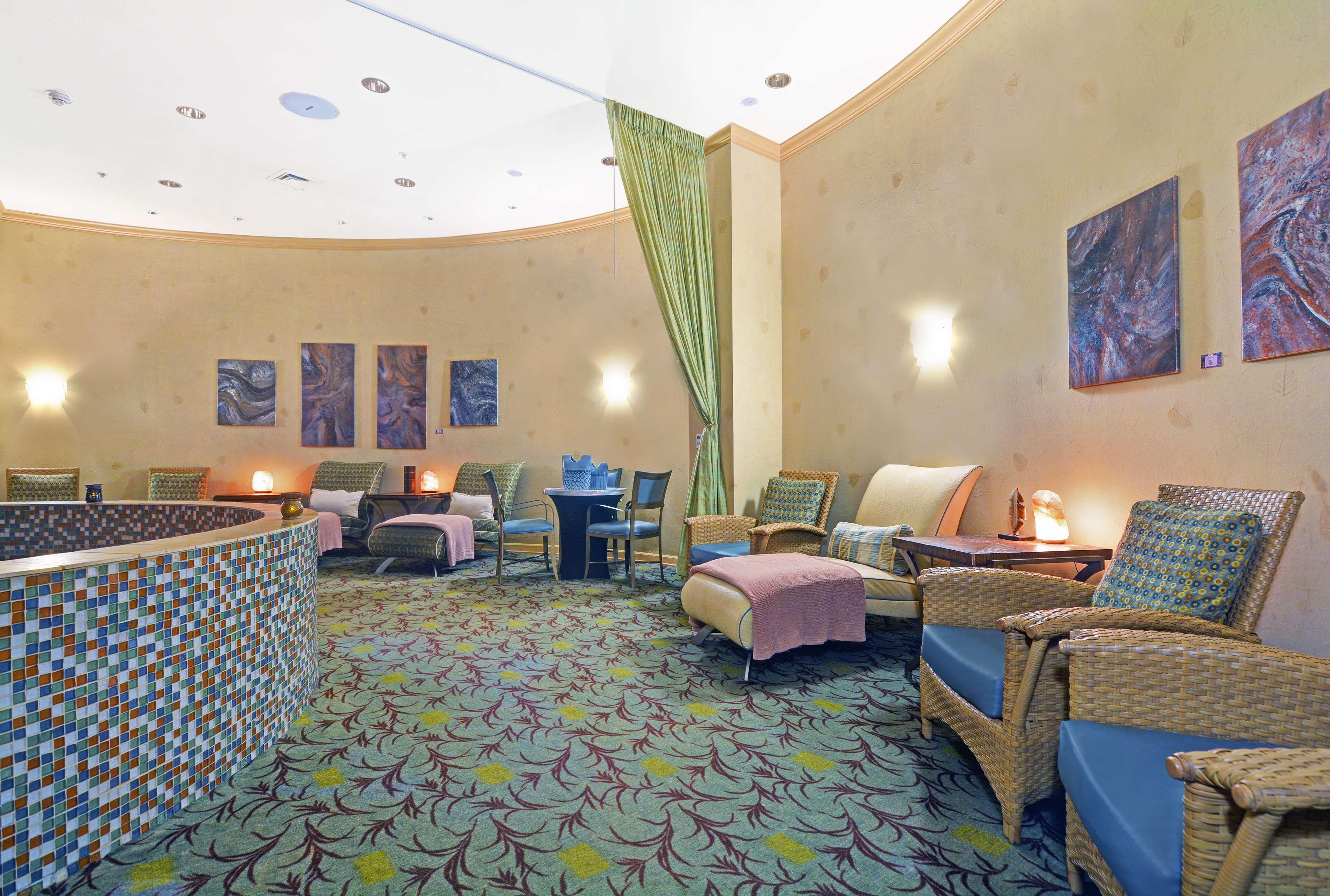 Embassy Suites Northwest Arkansas - Hotel, Spa & Convention Center Rogers Dış mekan fotoğraf