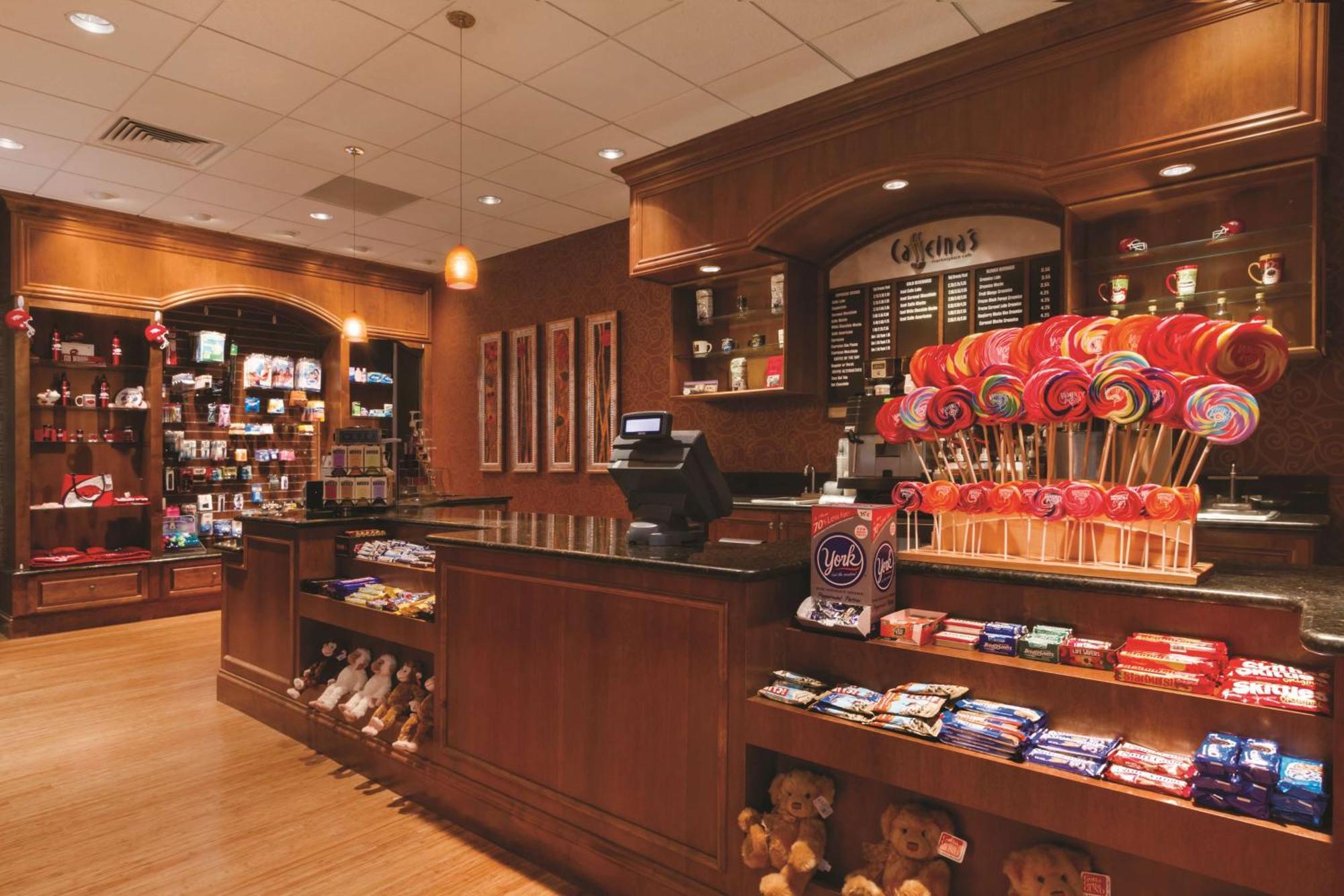 Embassy Suites Northwest Arkansas - Hotel, Spa & Convention Center Rogers Dış mekan fotoğraf
